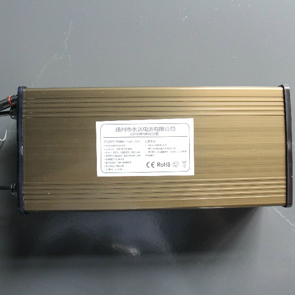 12V50AH鋰電